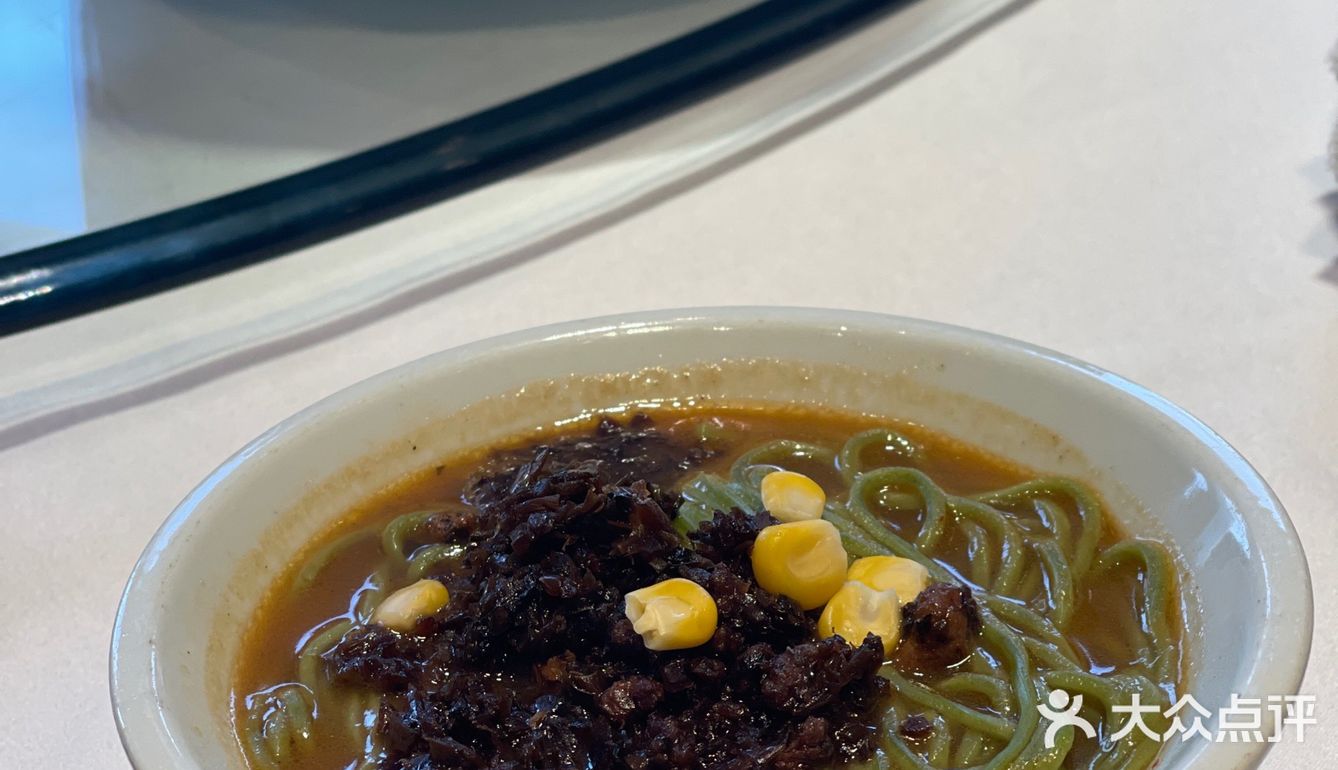 亦庄深处的淮扬菜 环境不错 停车免费