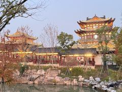 -江心屿景区