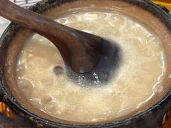 -云晓光头烧烤吧(德平路店)