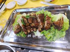 -柴火农庄(东海路店)