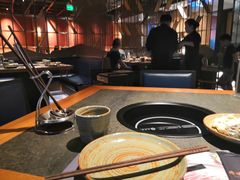 -老墙根涮肉·铜锅·烧烤(欢乐谷·王四营店)