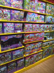 -kidsland(南开大悦城店)