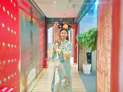 -东来顺•非遗火锅(外滩店)