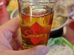 -潮汕·草根牛肉档(上海荟聚城市集市店)