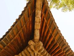 -张掖大佛寺景区