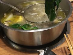 -牛天下·牛肉·海鲜·打边炉·融合菜
