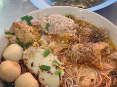 -榮泰米粉湯(Left Shop)