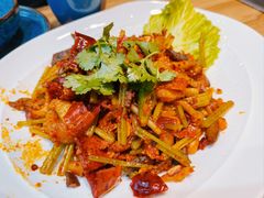 -品回味清真西北楼(宁波首店)