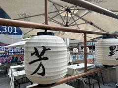 -福田卓悦INTOWN购物中心