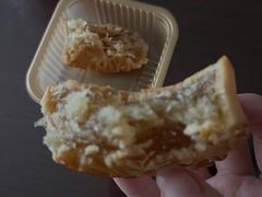 广式凤梨月饼-北京稻香村(第三店)