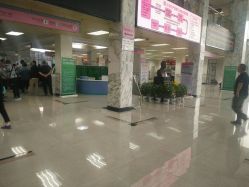 -北京妇产医院(东院)