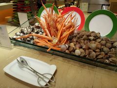 -天津水游城丽筠酒店