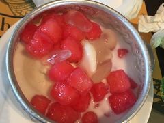 椰汁红宝石-simply thai天泰(静安嘉里中心店)