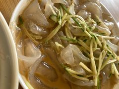 -宝光熏肉鞋底火烧(新街口店)