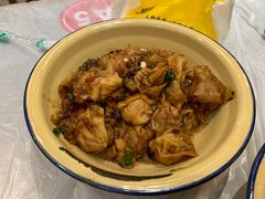 -东排食堂长沙小吃大排档(五一广场店)