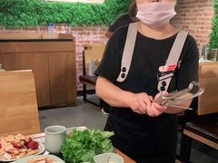 -梨花自助烤肉(天河城店)