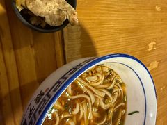 -矮子粉店1985·长沙米粉(湘春路店)