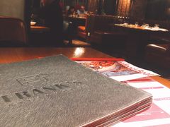 -弗兰克牛排西餐厅Ribone steak house(柠檬花园店)