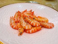 -香宫中餐厅·东北菜·铁锅炖·广式点心(哈尔滨香格里拉店)