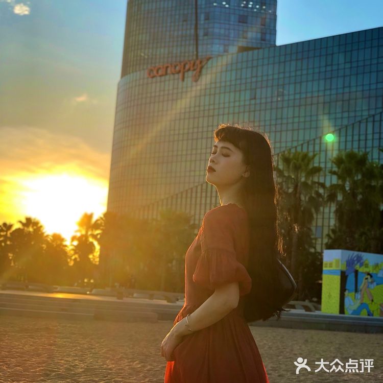 杭州下沙游玩攻略