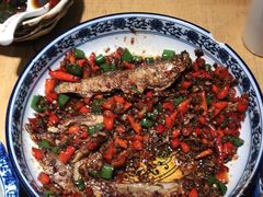 -小柴米·传统江西菜(万寿宫店)