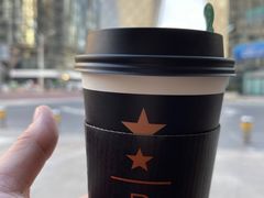 -星巴克臻选(北京嘉里中心第二店)