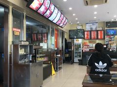 -庆丰包子铺(回龙观店)