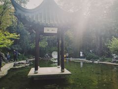 -南山风景名胜区