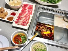 -海底捞火锅(飞马水城店)
