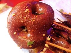 猪鼻子-小四川水煮鱼(鞍山总店)