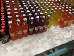 鸡尾酒-火锅岛潮牌自助餐厅(天津天佑城店)