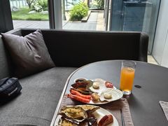 -广州文华东方酒店·悦铂尼西餐厅