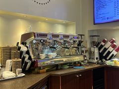 -COSTA COFFEE(天通苑华联店)