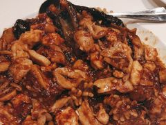 -宝轩渔府·老字号海鲜·正宗津菜(水上店)