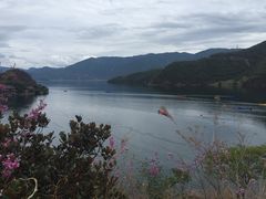 -丽江泸沽湖景区-里格半岛