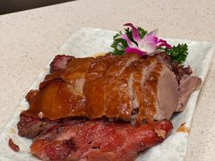 -香港新发烧腊茶餐厅(水围店)