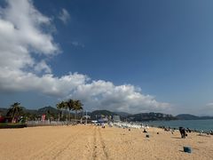 -大梅沙海滨公园