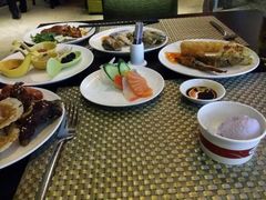 android_upload_pic-339旋转餐厅(天府熊猫塔店)