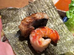 -大牛焱烧·和牛炭火烧放题