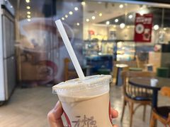 -太平洋咖啡(五月花店)