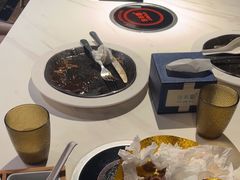 -吉布鲁牛排海鲜自助(成都大悦城店)