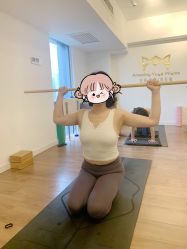 -美臻·瑜伽普拉提大器械馆