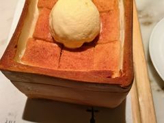 -绿茶餐厅(华发商都店)