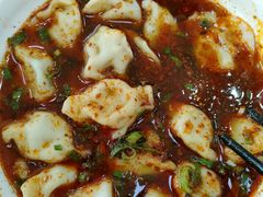 -长安大学渭水校区滋兰苑餐厅