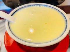 凤凰蛋奶糊-玫瑰甜品(文明路店)
