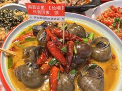 -老闵田螺馆·南昌特色(总店)