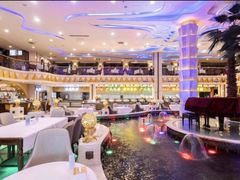 -碧中海汤泉汗蒸酒店