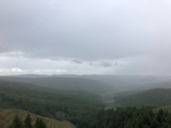 -塞罕坝国家级自然保护区