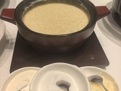 -巴音浩日娲·蒙餐(双林东路店)