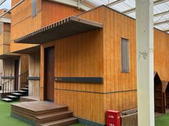 -前小桔亲子创意农场·草莓采摘·露营烧烤